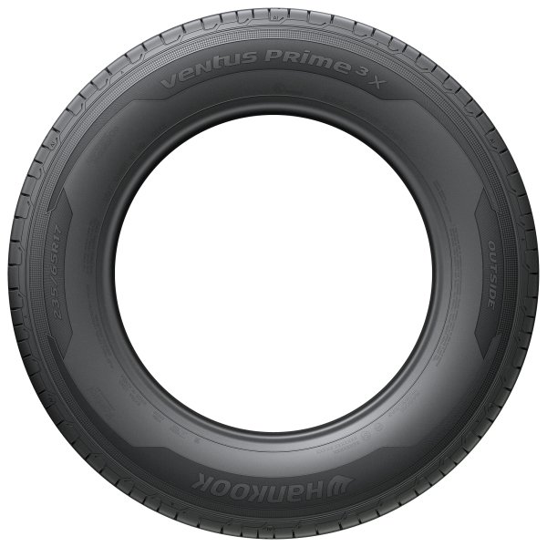 HANKOOK - VENTUS PRIME 3 X (K125A) - 235/65 R17 TL 104H BSW -  Sommerreifen