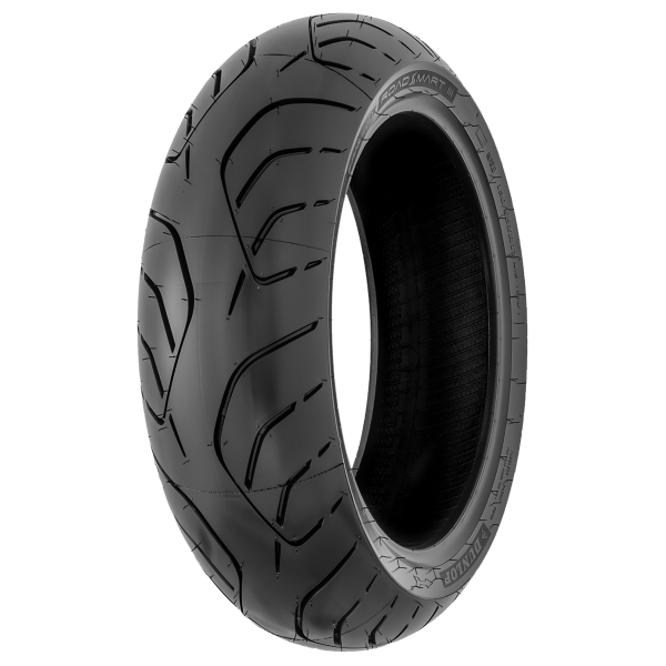 DUNLOP - SPORTMAX ROADSMART III - 190/55 ZR17 TL 75(W) -  Sommerreifen