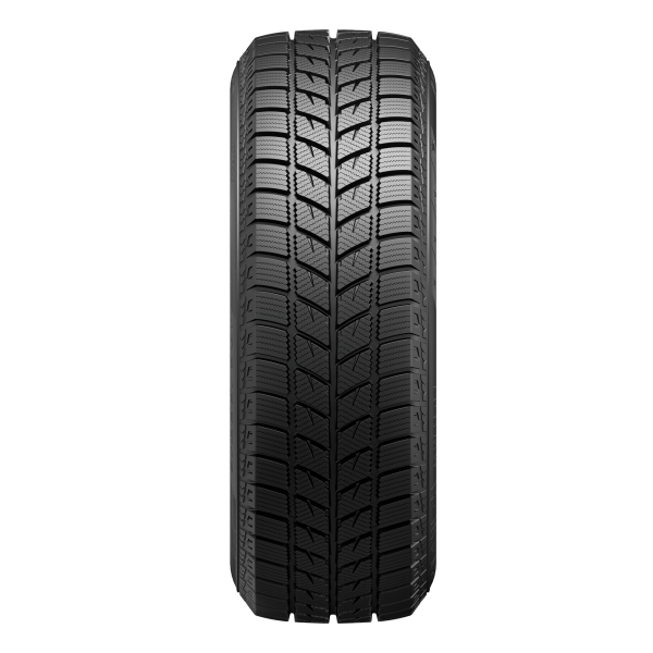 DYNAMO - SNOW-H MWH01 - 215/55 R17 TL 94H M+S 3PMSF BSW -  Winterreifen