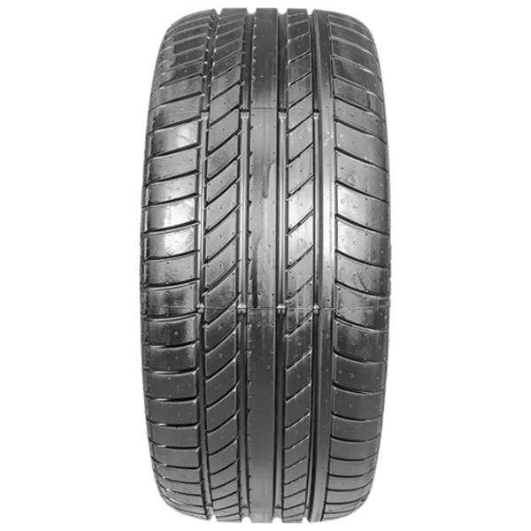 CONTINENTAL - CONTI4X4SPORTCONTACT - 275/45 R19 TL 108Y XL FR N0 -  Sommerreifen