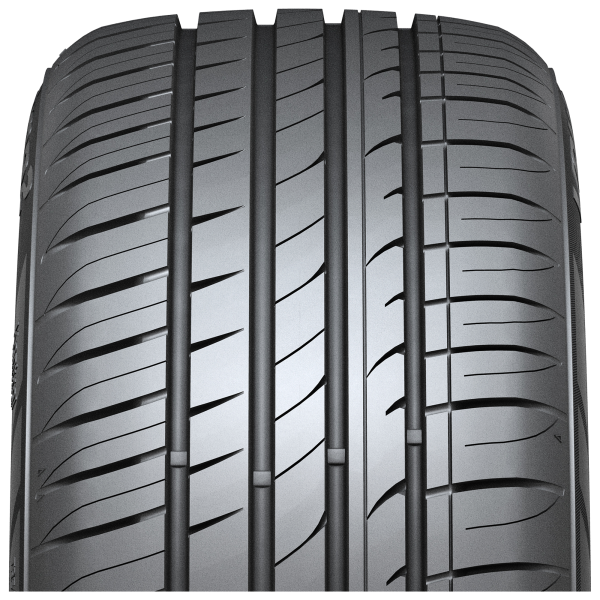 HANKOOK - VENTUS PRIME 2 (K115) - 195/55 R16 TL 87W -  Sommerreifen