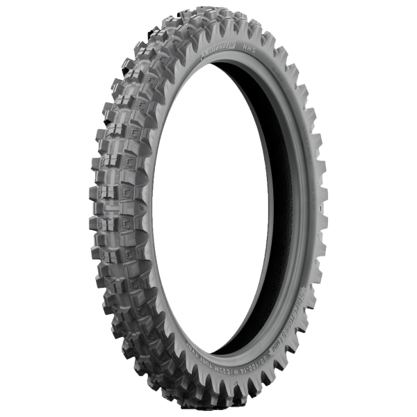 MICHELIN - STARCROSS 5 MINI - 60/100 -14 TT 29M TT -  Sommerreifen