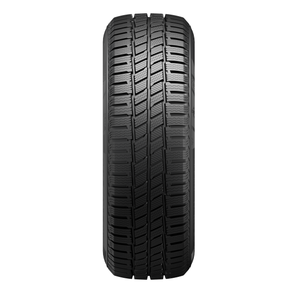 DYNAMO - SNOW-H MWC01 - 205/70 R15 TL 106/104S M+S 3PMSF BSW 8PR -  Winterreifen