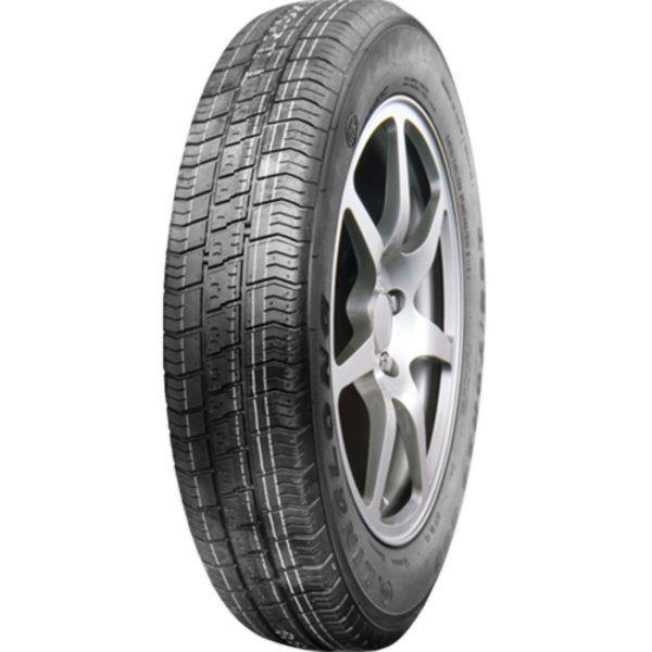 LINGLONG - T010 NOTRAD SPARE-TYRE - 125/80 R15 TL 95M -  Sommerreifen