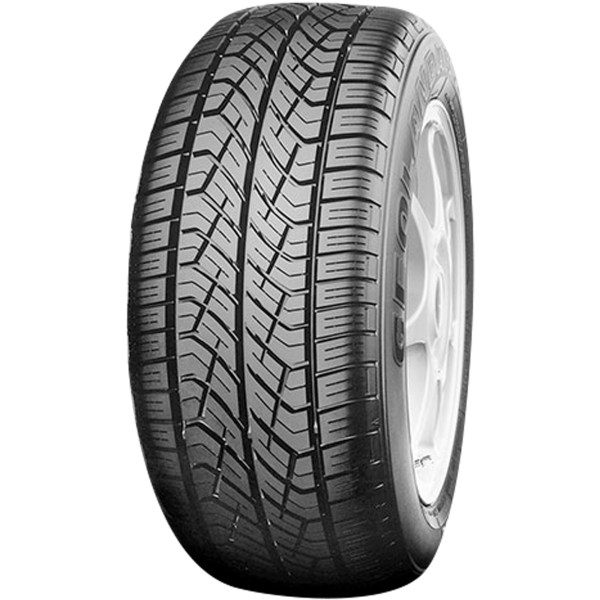YOKOHAMA - GEOLANDAR H/T G95A - 225/55 R17 TL 97V M+S -  Sommerreifen
