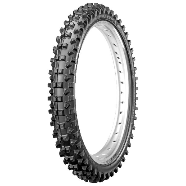 MAXXIS - MAXXENDURO M-7332F - 90/90 -21 TT 54R TT -  Sommerreifen