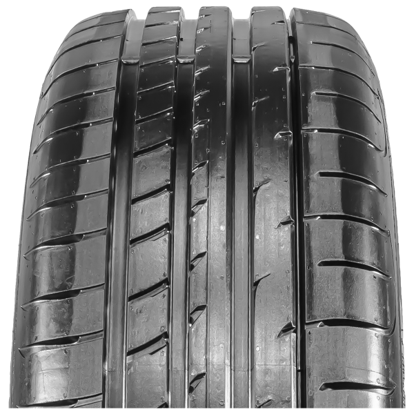 GOODYEAR - EAGLE F1 (ASYMMETRIC) 2 SUV 4X4 - 235/55 R19 TL 101Y MFS N0 -  Sommerreifen