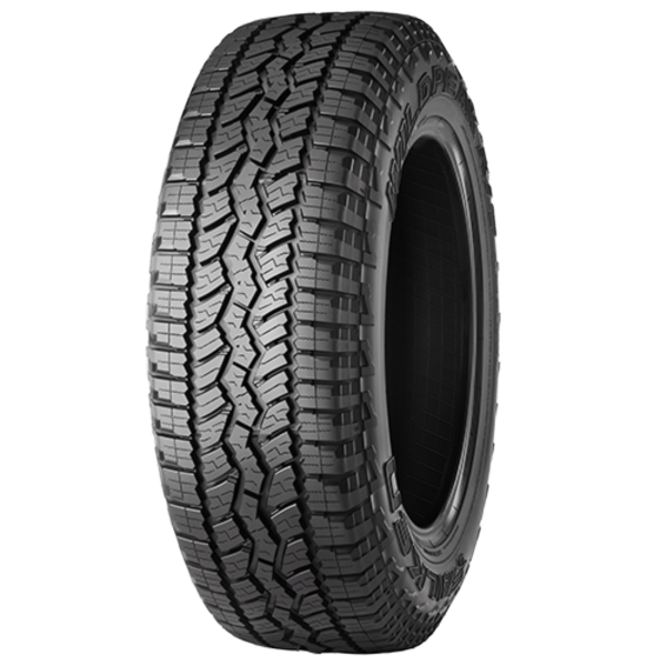 FALKEN - WILDPEAK A/T AT3WA - 235/75 R15 TL 104/101S M+S 3PMSF -  Ganzjahresreifen