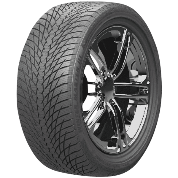 GREENTRAC - WINTER MASTER D1 - 205/65 R15 TL 94T M+S 3PMSF BSW -  Winterreifen
