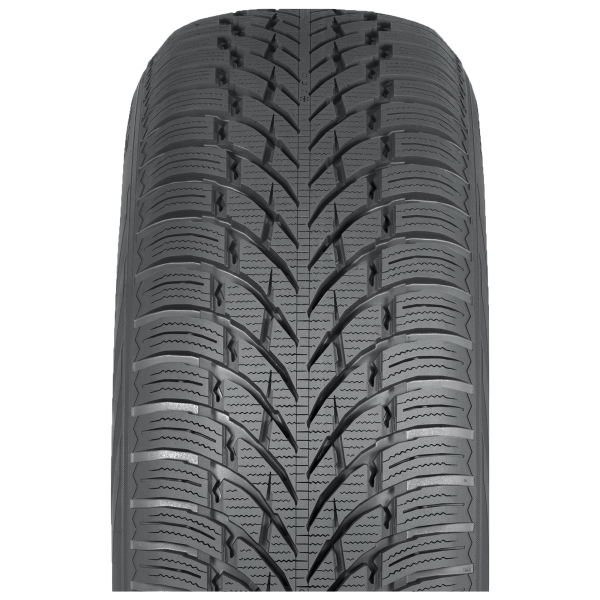 NOKIAN - NOKIAN WR SUV 4 - 315/35 R20 TL 110V M+S 3PMSF XL -  Winterreifen