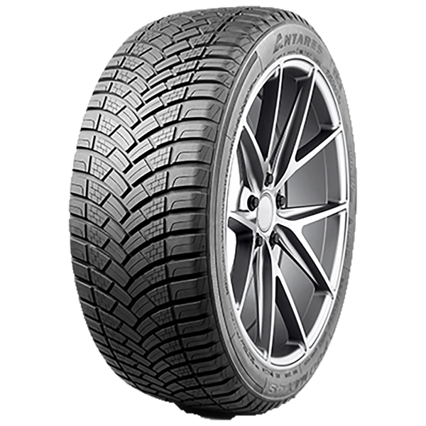 ANTARES - POLYMAX 4S - 175/65 R14 TL 82H M+S 3PMSF BSW -  Ganzjahresreifen