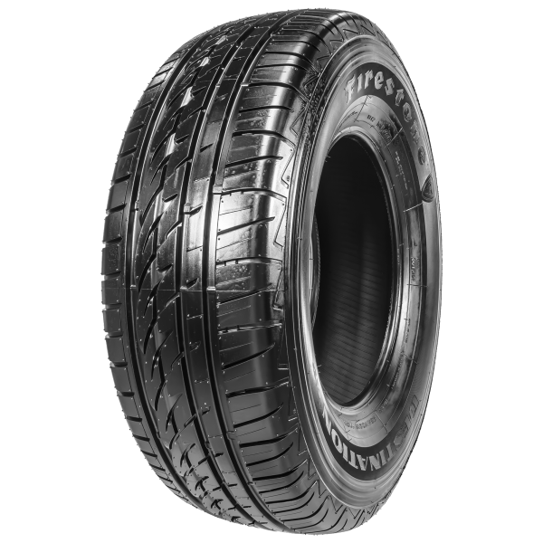 FIRESTONE - DESTINATION HP - 235/75 R15 TL 109T XL -  Sommerreifen