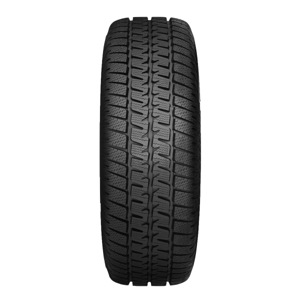 MATADOR - MPS 530 SIBIR SNOW VAN - 205/65 R15 TL 102/100T M+S 3PMSF 6PR -  Winterreifen