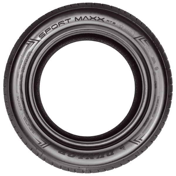 DUNLOP - SPORT MAXX RT2 - 205/45 R17 TL 88W MFS XL -  Sommerreifen