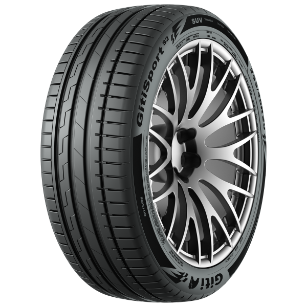 GITI - GITISPORT S2 SUV - 275/45 R20 TL 110Y XL BSW -  Sommerreifen