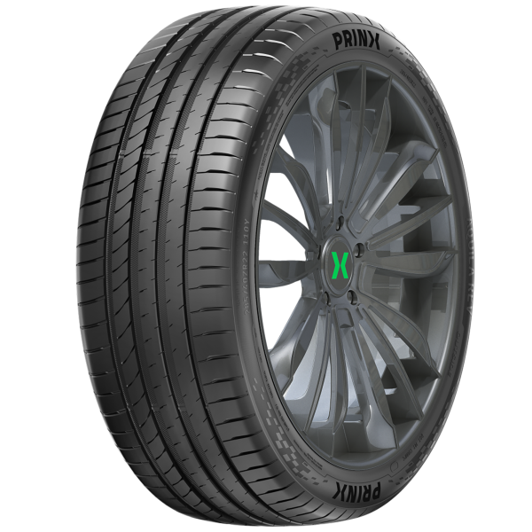 PRINX - AQUILA REV XL MFS BSW - 275/35 ZR20 TL 102Y MFS XL BSW -  Sommerreifen