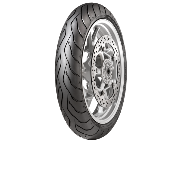 DUNLOP - SPORTMAX ROADSMART IV - 120/70 ZR19 TL 60(W) -  Sommerreifen