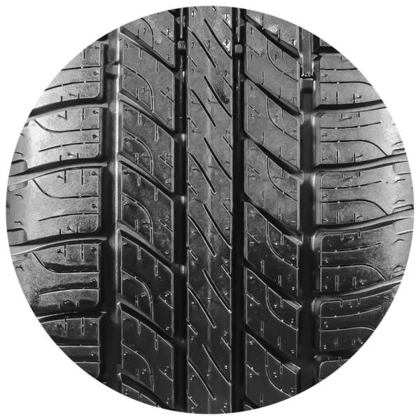 GOODYEAR - WRANGLER HP AW - 275/60 R18 TL 113H M+S -  Sommerreifen