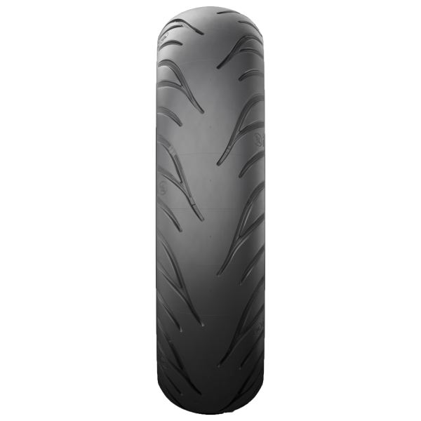 MICHELIN - COMMANDER III CRUISER - 200/55 R17 TL 78V -  Sommerreifen