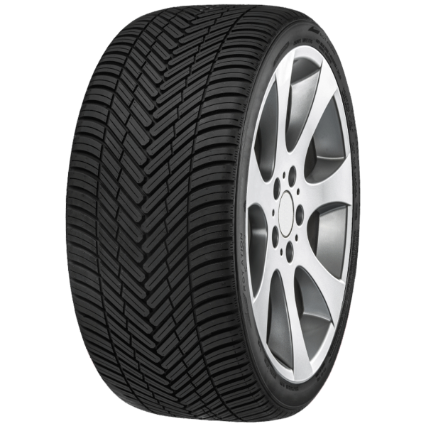 FORTUNA - ECOPLUS 2 VAN 4S 3PMSF - 205/65 R15 TLC 102/100T 3PMSF -  Ganzjahresreifen