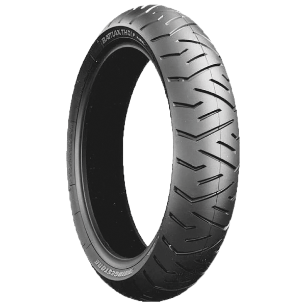 BRIDGESTONE - BATTLAX TH01 F - 120/70 R15 TL 56H -  Sommerreifen