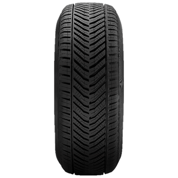 KORMORAN - KORMORAN ALL SEASON SUV - 235/65 R17 TL 108V 3PMSF BSW -  Ganzjahresreifen