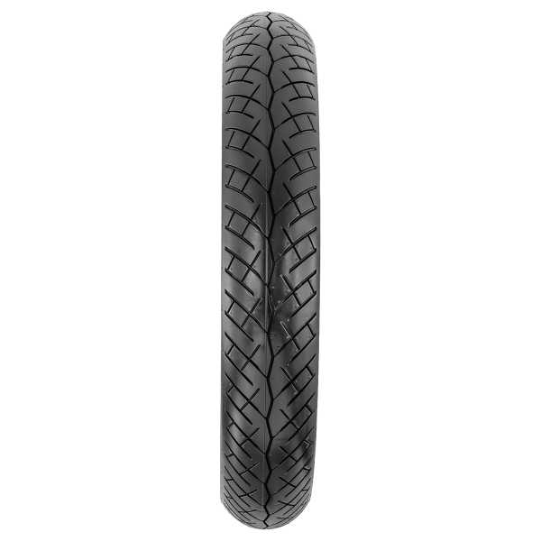 BRIDGESTONE - BATTLAX BT45 F - 3.50 -18 TT 56H TT -  Sommerreifen