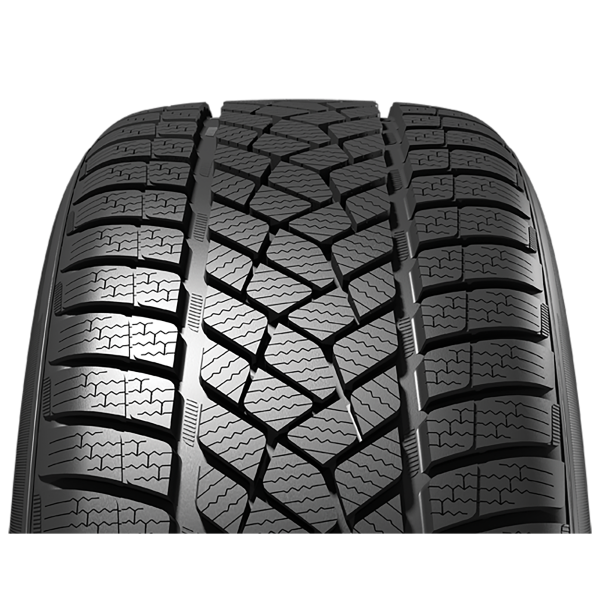 APOLLO - ASPIRE XP WINTER - 215/65 R17 N 99H 3PMSF -  Winterreifen