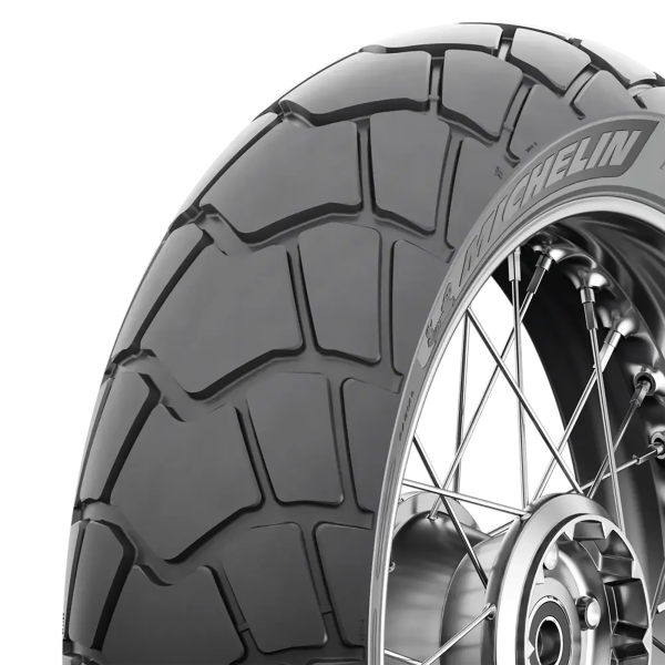 MICHELIN - ANAKEE ADVENTURE 2 - 180/55 R17 TT 73V TT -  Ganzjahresreifen