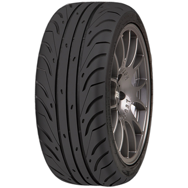 ACCELERA - 651 SPORT - 195/50 R16 TL 84W BSW -  Sommerreifen