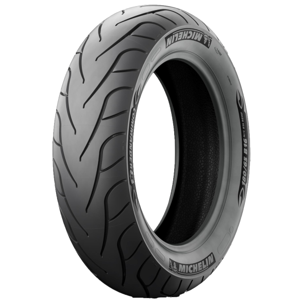 MICHELIN - COMMANDER II REAR - 150/70 -18 TL/TT 76H XL REAR -  Sommerreifen