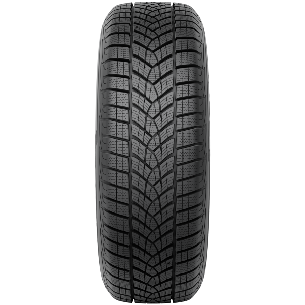 COOPER - COOPER WINTER XL EVR - 235/55 R18 TL 104H 3PMSF XL -  Winterreifen