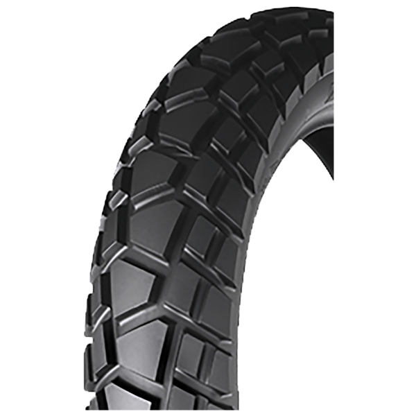 BRIDGESTONE - TRAIL WING TW202 - 120/90 -16 TT 63P TT -  Sommerreifen