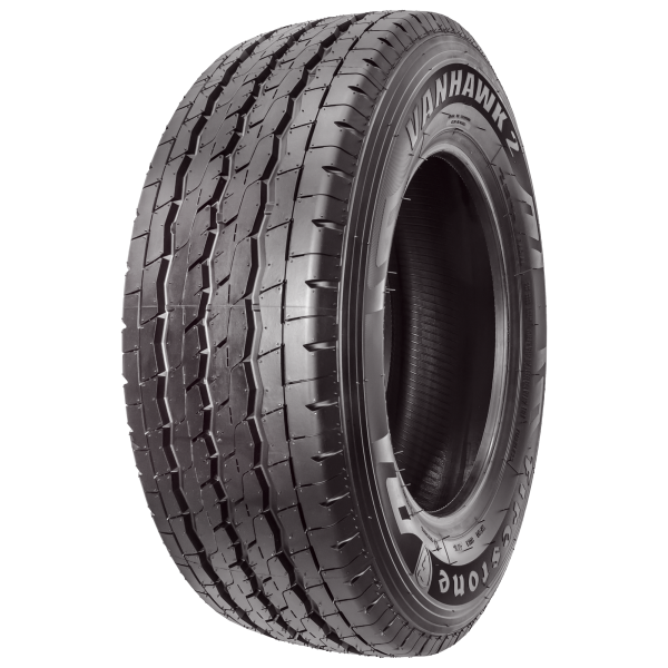 FIRESTONE - VANHAWK 2 - 215/65 R16 TL 106/104T 8PR -  Sommerreifen