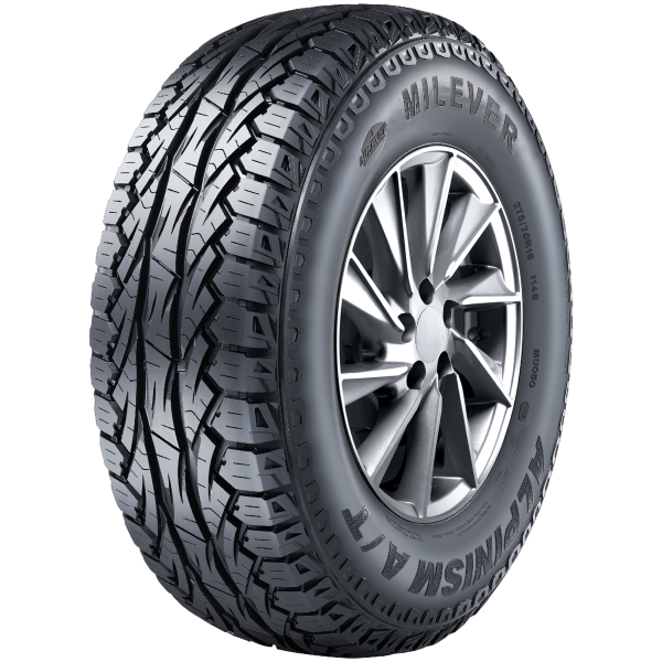 MILEVER - ALPINISM A/T MU050 - 235/70 R16 TL 106S -  Sommerreifen