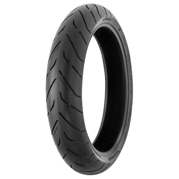 CONTINENTAL - CONTIROAD - 110/70 R17 TL 54V -  Sommerreifen