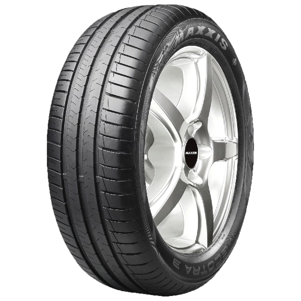 MAXXIS - MECOTRA ME3 - 185/65 R15 TL 88T -  Sommerreifen