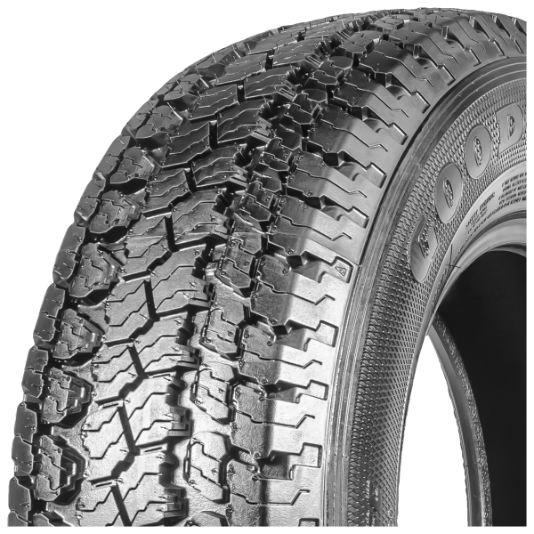 GOODYEAR - WRANGLER AT/S - 205 R16 TL 110/108S M+S 8PR -  Sommerreifen