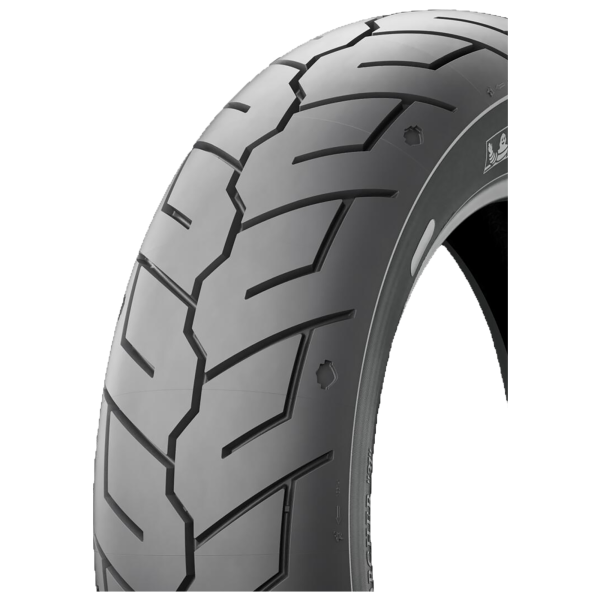 MICHELIN - SCORCHER 31 REAR - 180/60 B17 TL/TT 75V REAR -  Sommerreifen