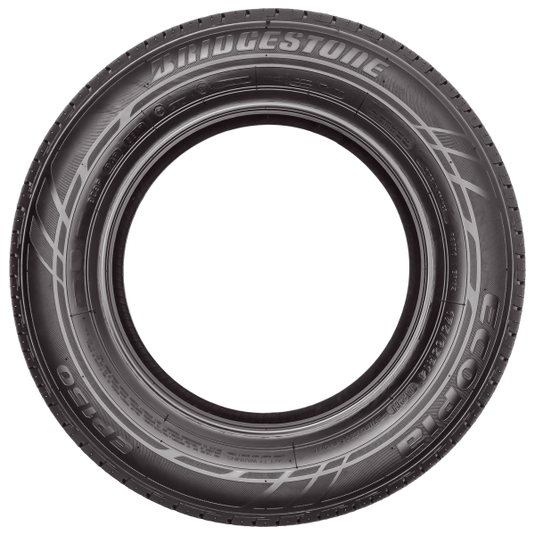 BRIDGESTONE - ECOPIA EP150 - 185/55 R16 TL 87H XL -  Sommerreifen