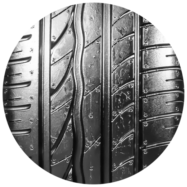 BRIDGESTONE - TURANZA ER300-2 - 195/55 R16 TL 87V MFS RFT -  Sommerreifen