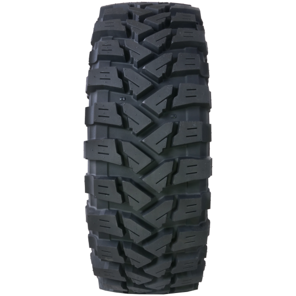 RIDER - MUD MONSTER MT/R RETREADED - 235/70 R16 TL 109Q 3PMSF RETREAD -  Ganzjahresreifen