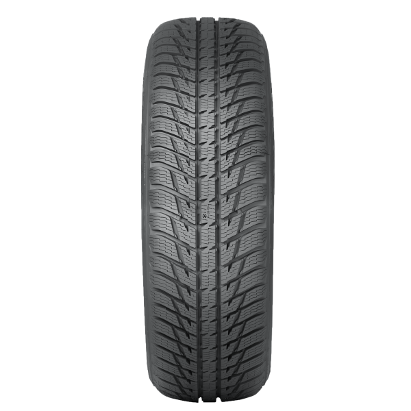 NOKIAN - NOKIAN WR SUV 3 - 295/40 R20 TL 110V 3PMSF XL BSW -  Winterreifen