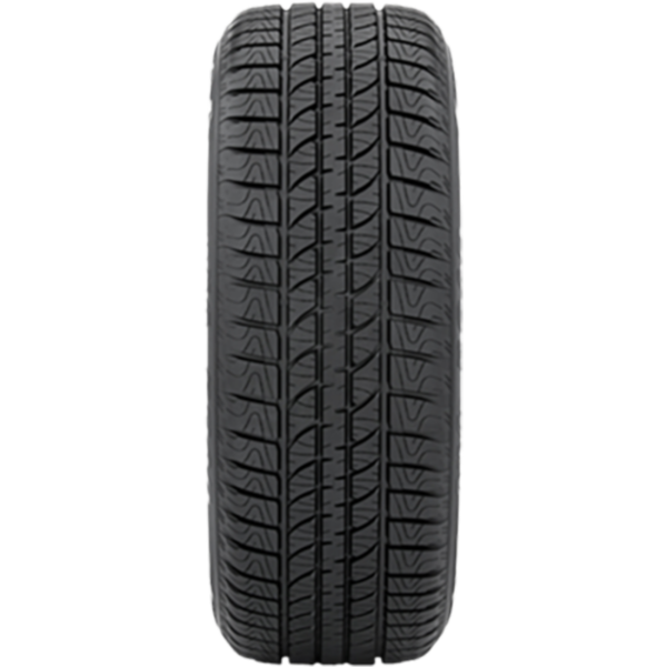 FULDA - 4X4 ROAD - 255/55 R18 TL 109V M+S MFS XL -  Sommerreifen