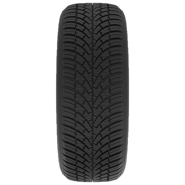 KENDA - KENETICA 4S SUV KR609 - 235/55 R18 TL 100V M+S 3PMSF BSW -  Ganzjahresreifen