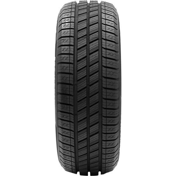 DELINTE - AW6 VAN - 235/65 R16 TL 115/113R * M+S 3PMSF BSW 8PR -  Ganzjahresreifen