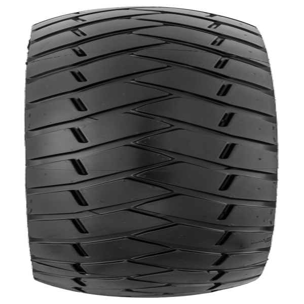 METZELER - TOURANCE FRONT - 110/80 R19 TL 59V FRONT -  Sommerreifen