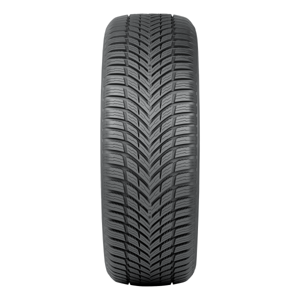 NOKIAN - NOKIAN SEASONPROOF 1 - 165/70 R14 TL 81T * M+S 3PMSF BSW -  Ganzjahresreifen