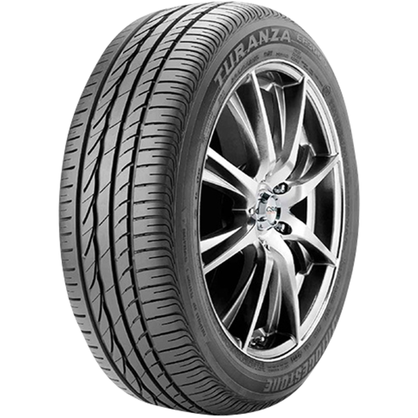 BRIDGESTONE - TURANZA ER300A - 205/60 R16 TL 96W XL RFT -  Sommerreifen