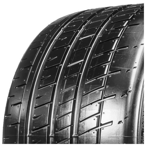 BRIDGESTONE - POTENZA S007 - 295/35 R20 TL 105Y XL -  Sommerreifen